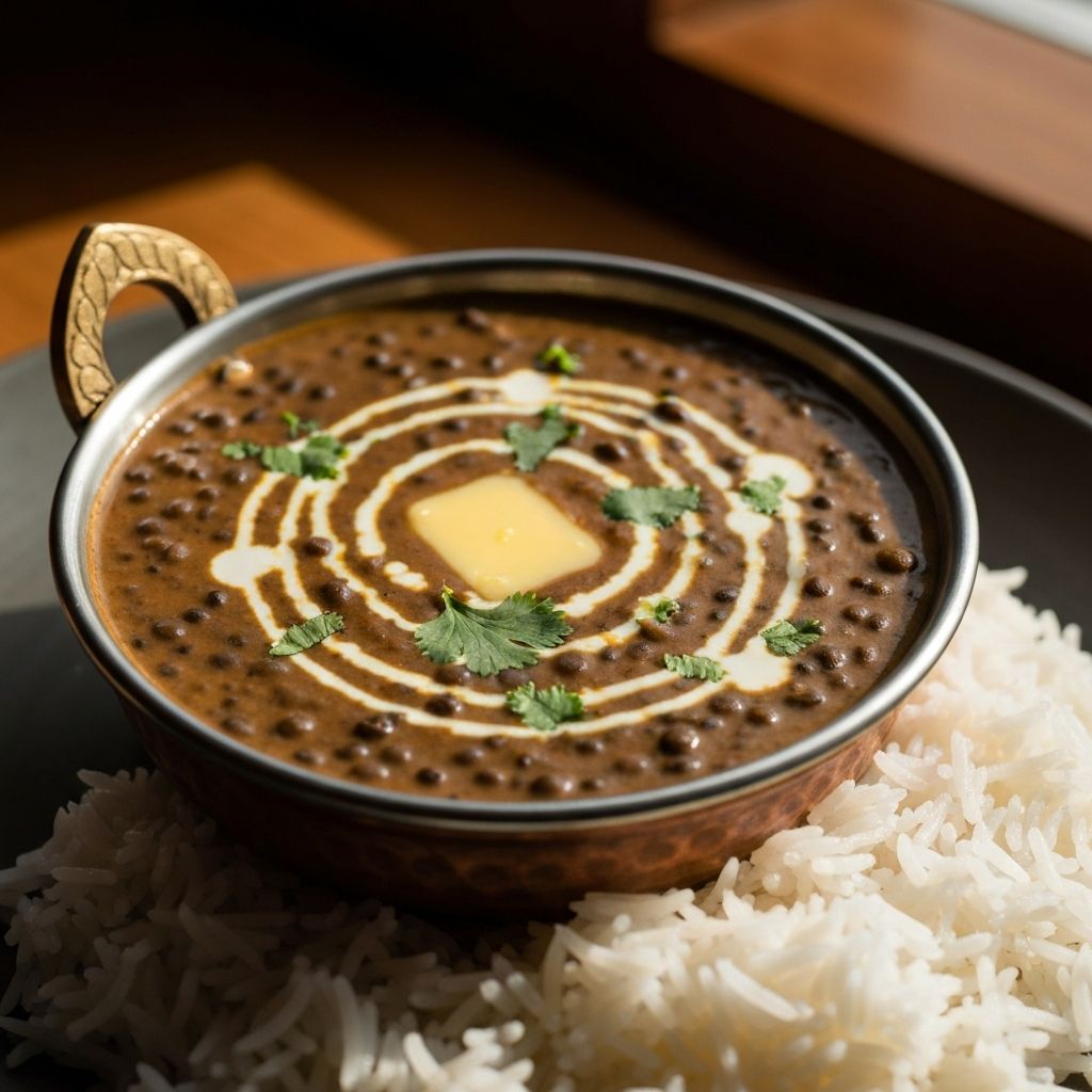 Dal Makhani